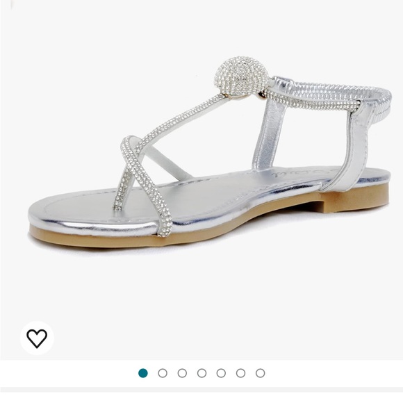 Sandals - Picture 2 of 5